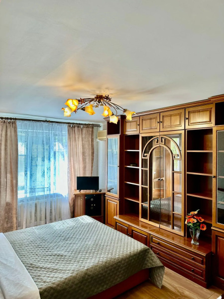 Апартаменты Циалковского 1А