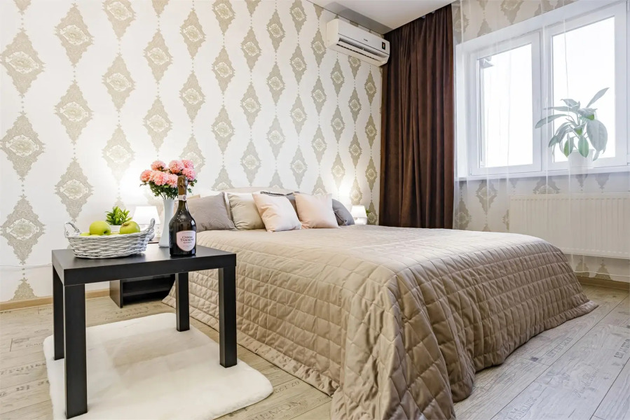 Апартаменты на Галерее 15