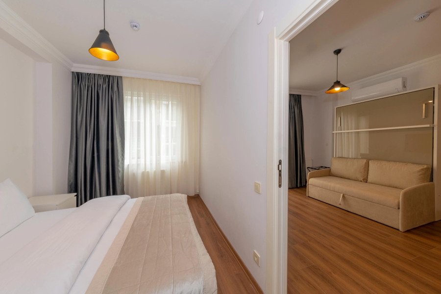 Апарт-Отель Joy Suites