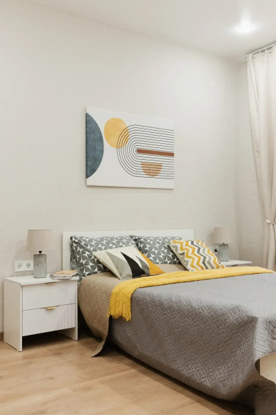 Апарт-отель Ла Пальма