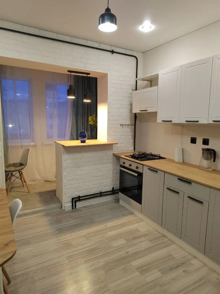 Квартира Тундра на Чубынина