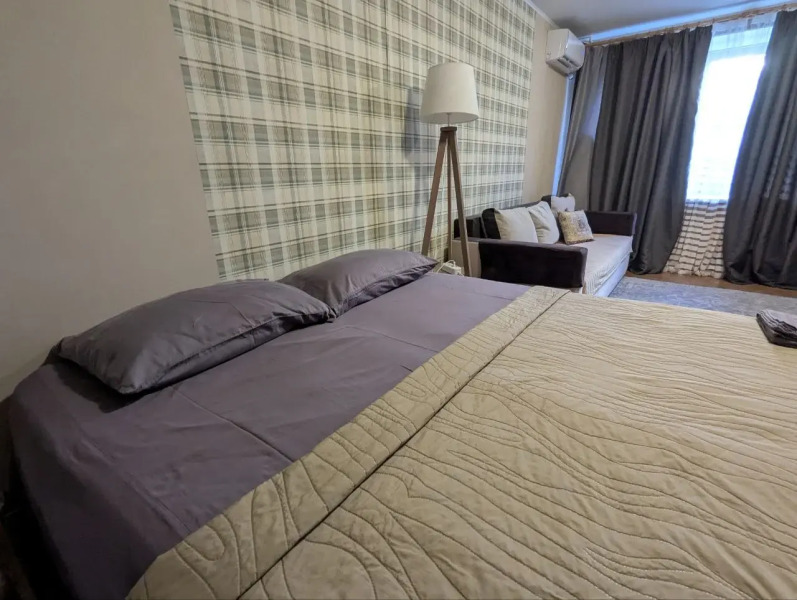 Апартаменты 3 "Квартира Рядом"