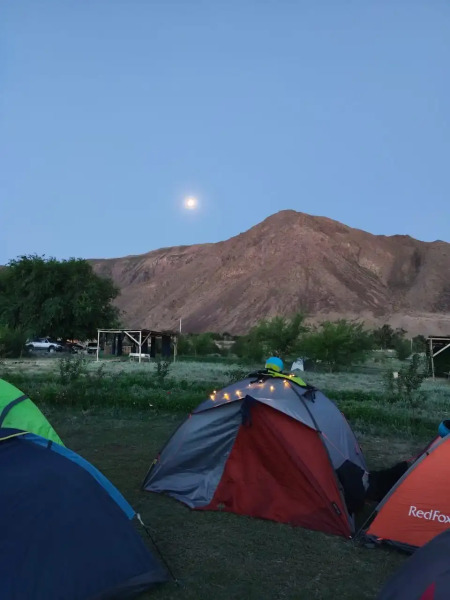 Кемпинг Рафт-Сервис