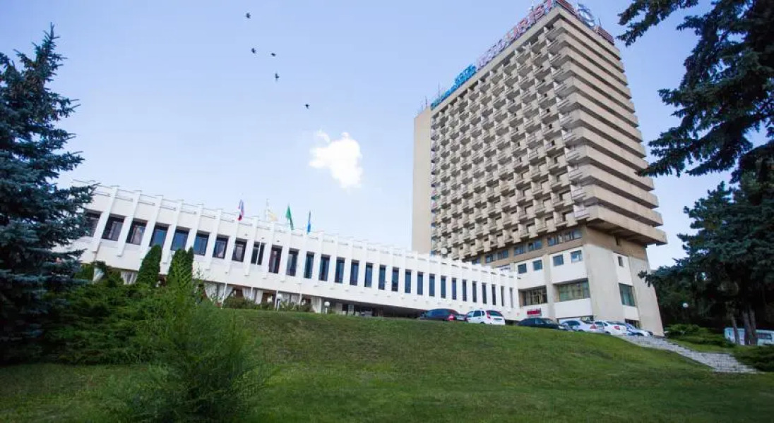 Интурист Конгресс-отель