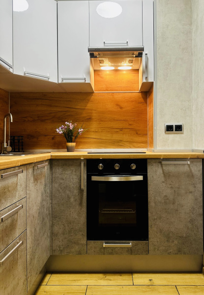 Квартира Daily Apart