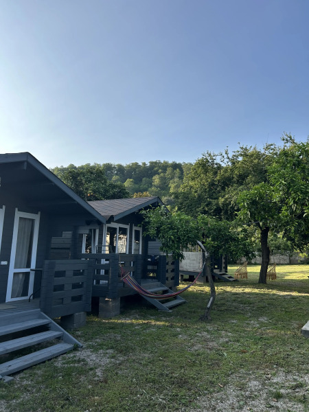 Мини-отель Рыжик