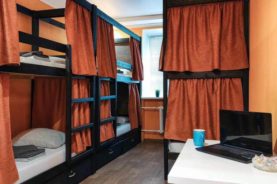 Хостел Наш хостел