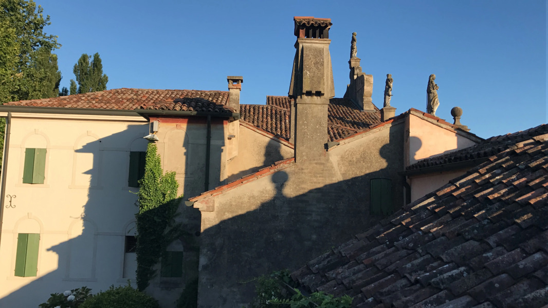 Agriturismo Ca' Sagredo