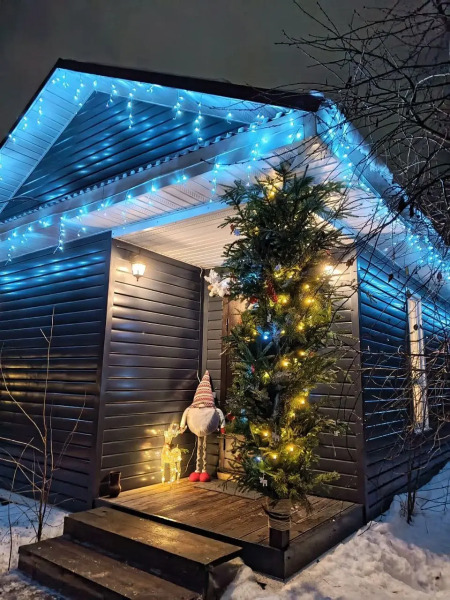 Частный дом Гостевой дом Приют музыканта г.Иваново