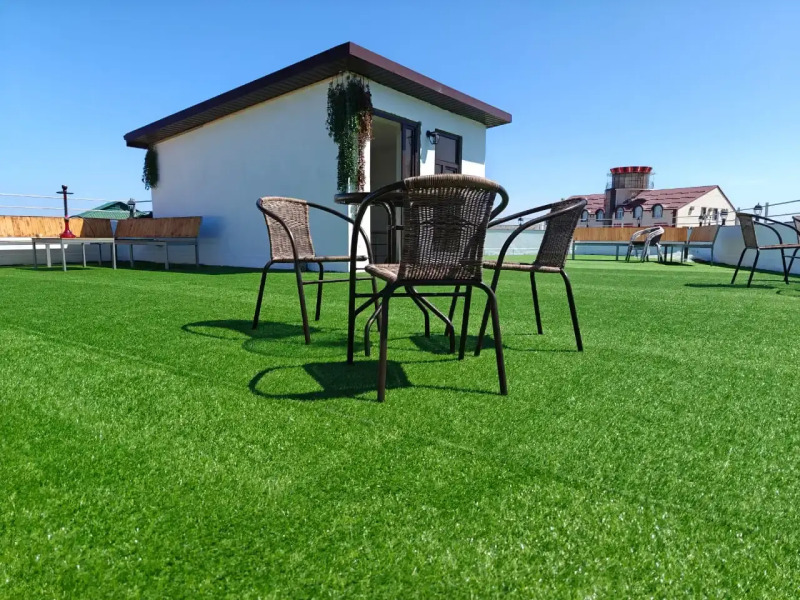 Отель Гранат