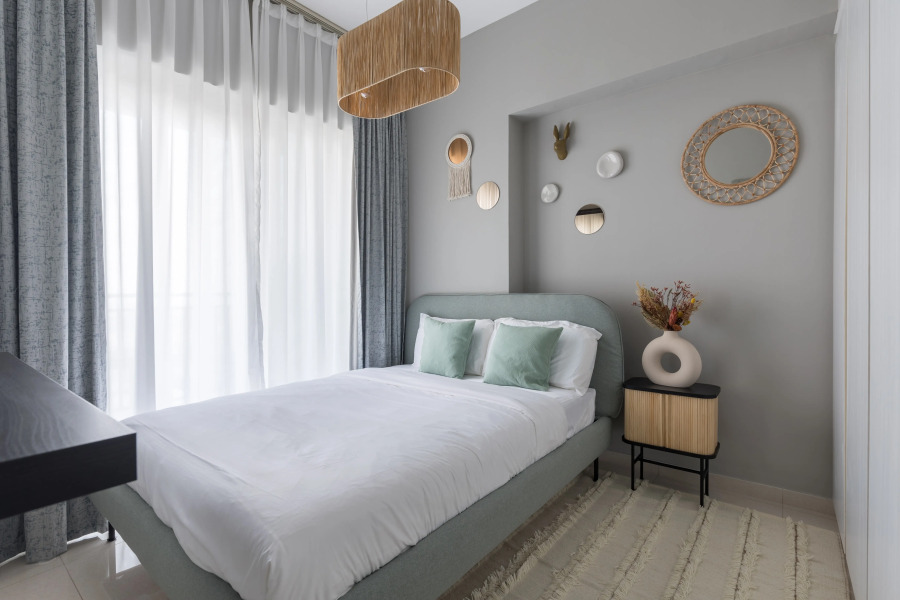 Апартаменты Welcome Home in Zada Tower