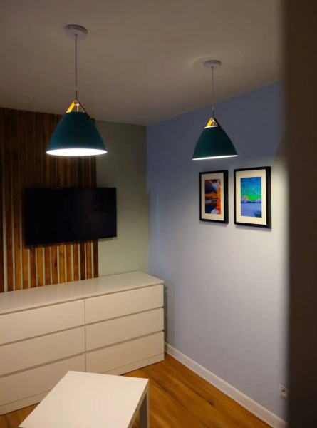 Апартаменты Taiga