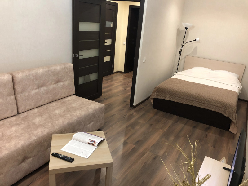 Апартаменты Измайлова 74