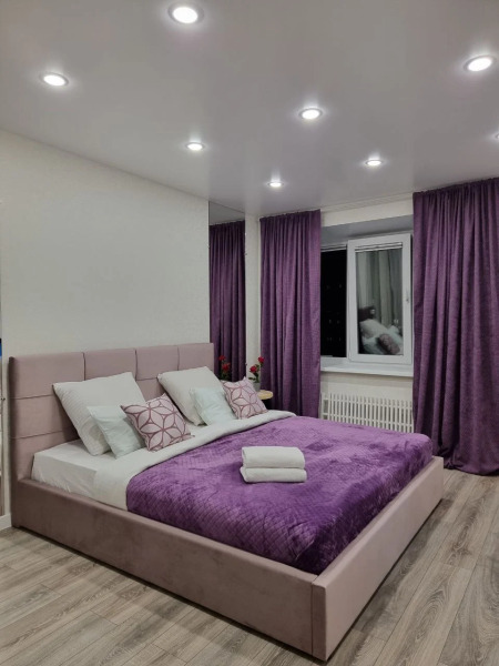 Квартира на Щорса 11