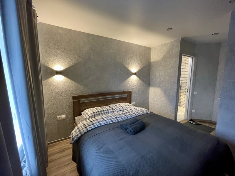 Апартаменты Сопка