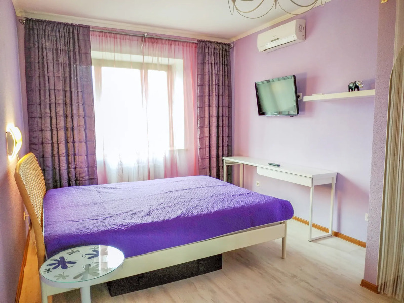 Квартира Arendida