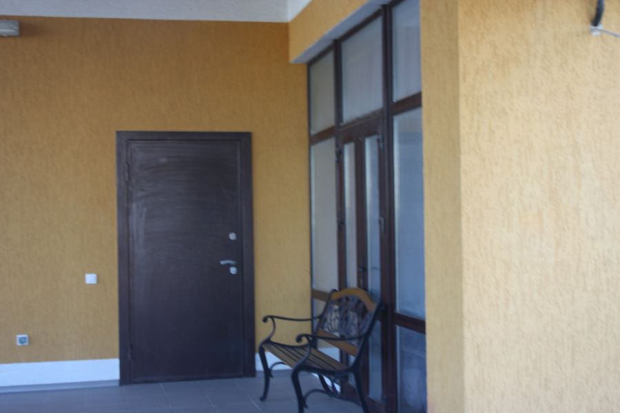 Guest house Hutoryanka