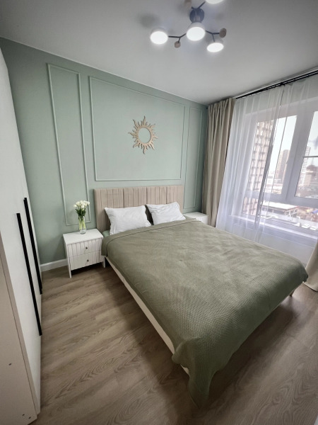 Квартира у метро бульвар Рокоссовского