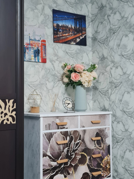 Апартаменты Александрит