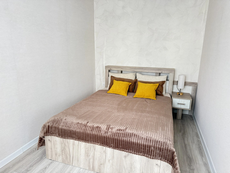 Квартира Волжский берег на Студенческом, 25