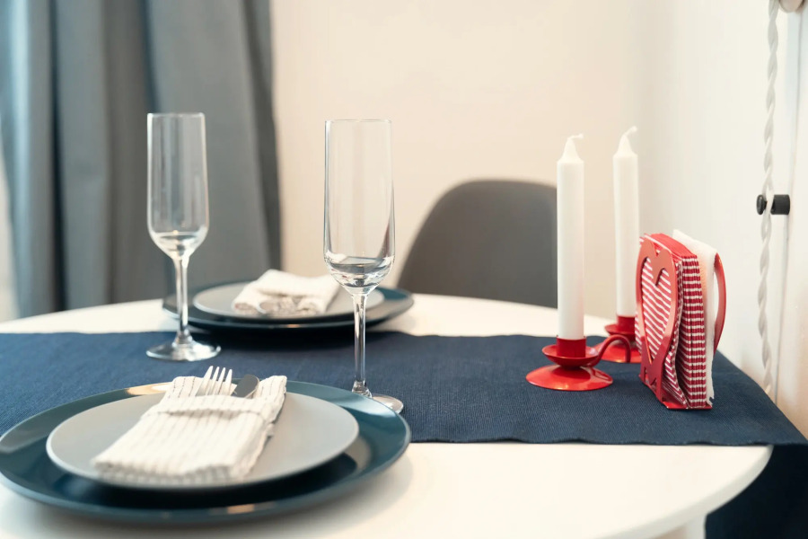 Апартаменты NEW Hygge House 15 минут от DME