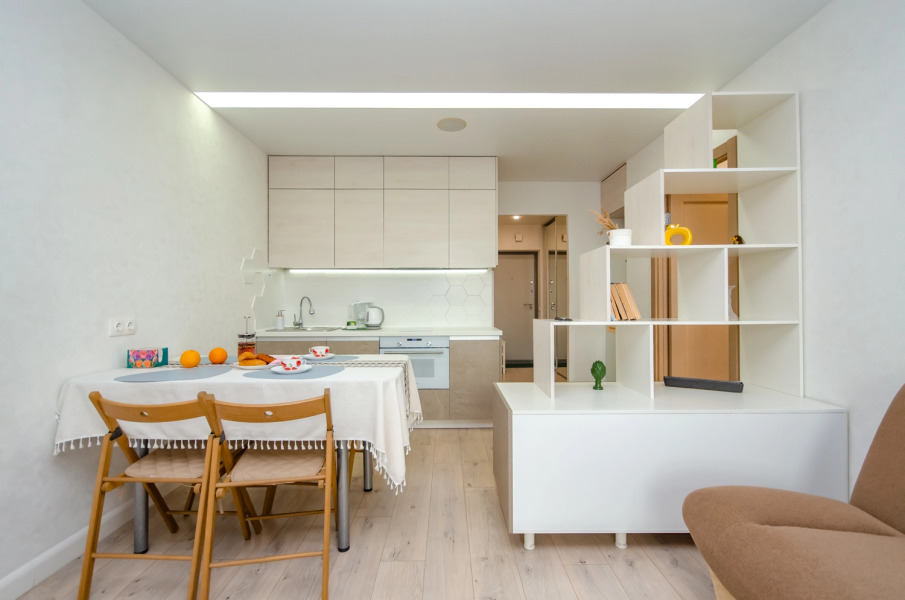 Квартира Уютная у Аквапарка