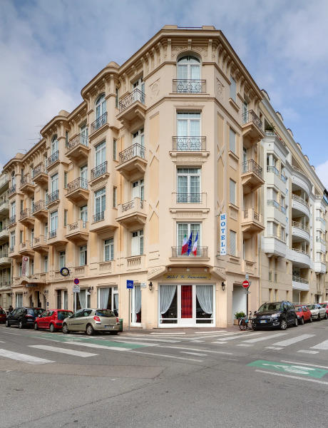 Le Riviera Collection BW Signature Collection