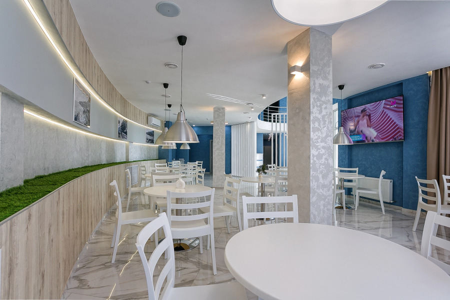 Гостевой дом Villa Lara