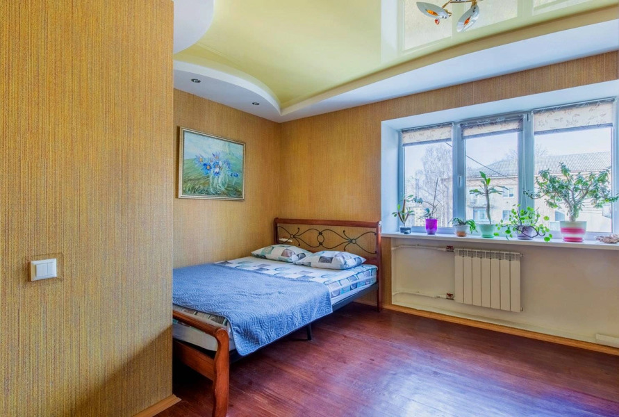 Апартаменты у метро Партизанская Минск