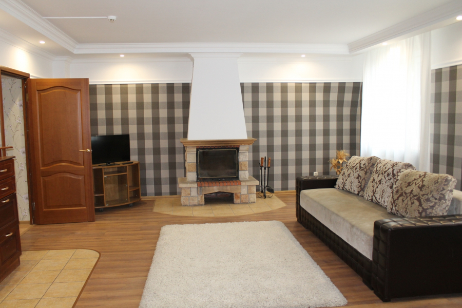 База Отдыха Плещеницы