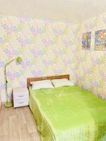 Апартаменты Квартира у Вокзала