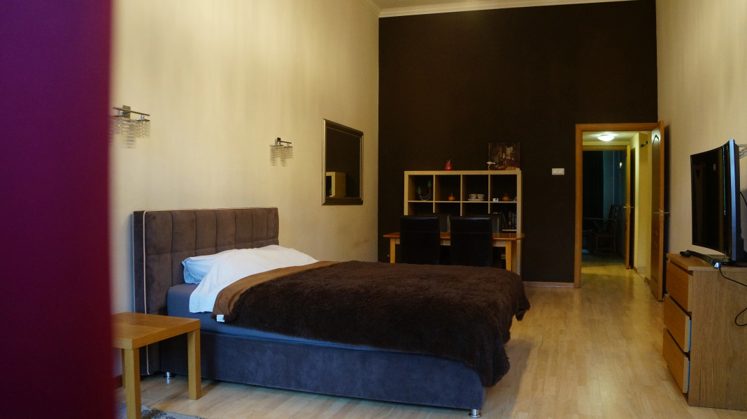 Квартира Nevskiy 77