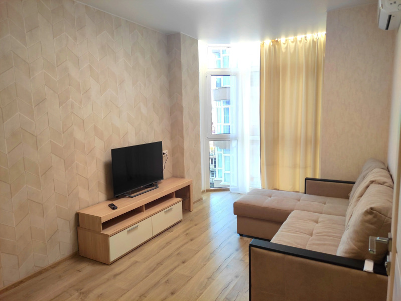 Апартаменты на Бытхе 41/20