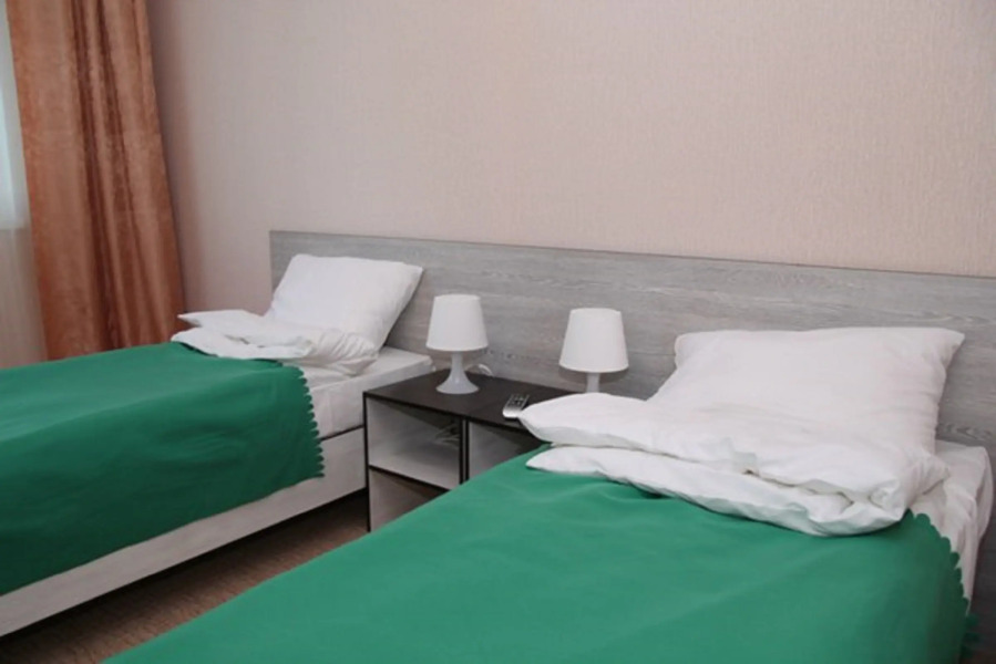 Мини-отель Виктори