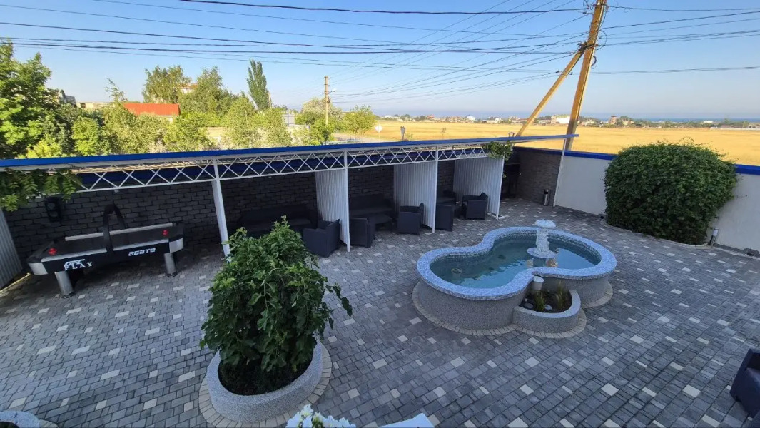 Гостевой дом Бриз