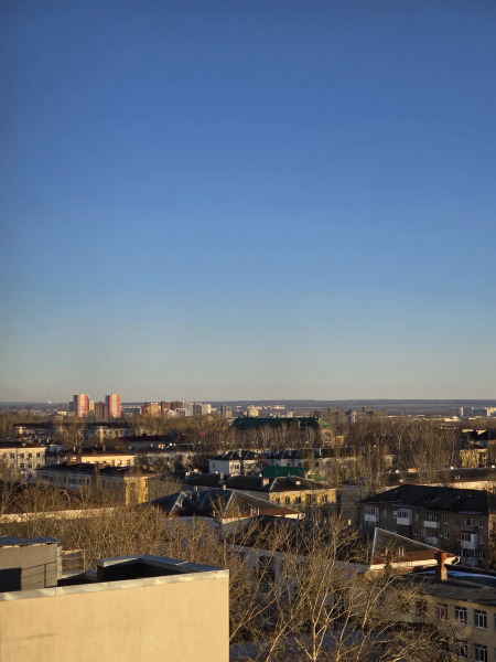 Квартира Добрый Сутки 24 Уфа