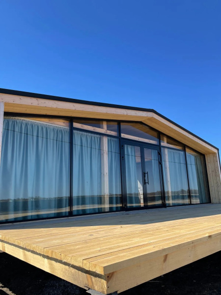 База отдыха ФИШФАРМ116