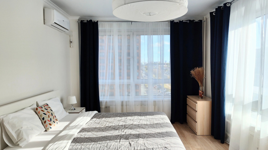 Квартира ЖК Мещерский Лес 2А к1