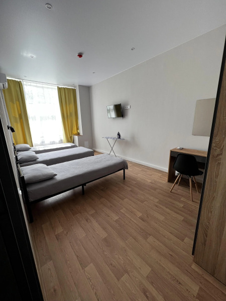 Хостел Дом-отель