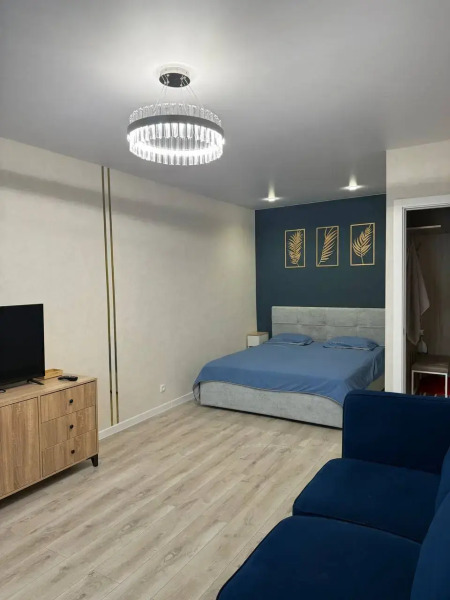 Квартира 1-комнатная