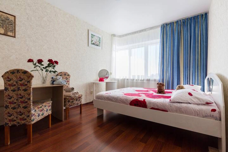 Апартаменты Вид на Финский Залив