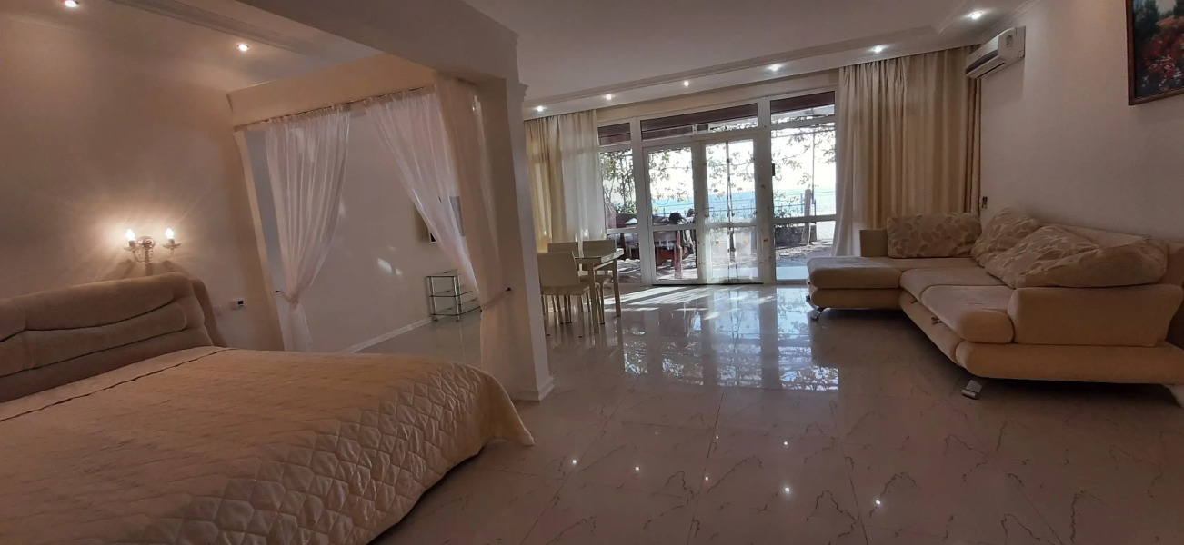 Квартира Эллада-2