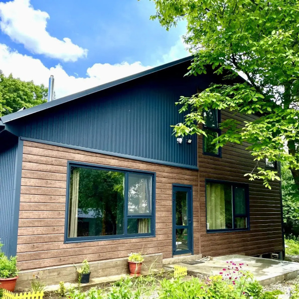 Частный дом Grey House - Частный дом