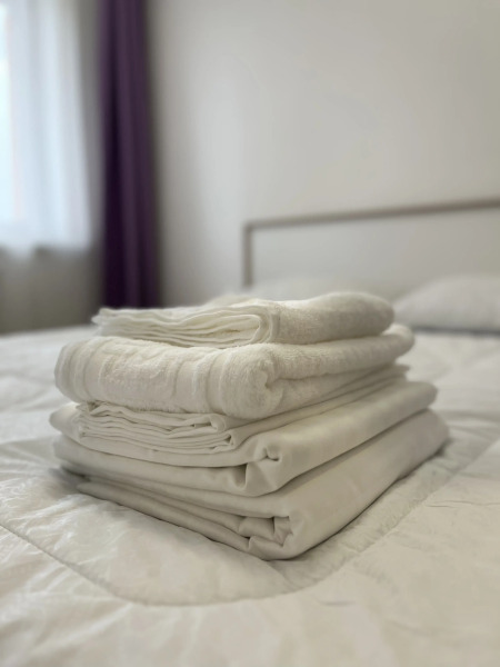 Квартира Красивая Двухкомнатная Рядом с Головой Ленина