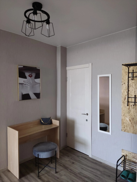 Квартира в посёлке Кульдур