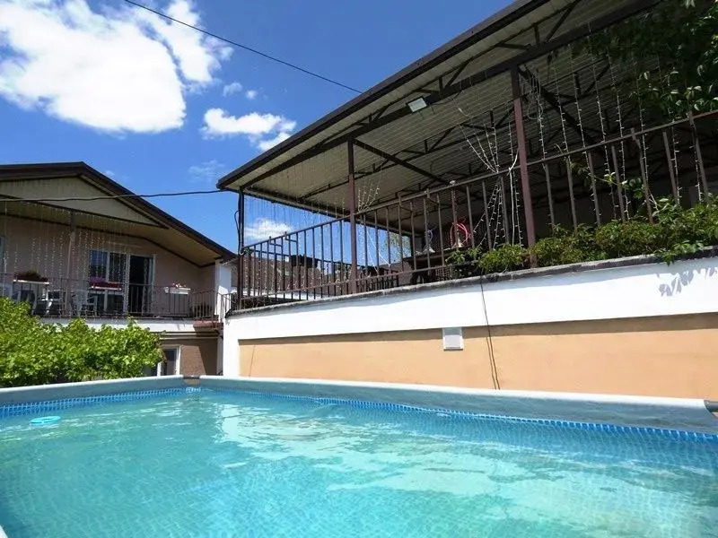 Гостевой дом Lion