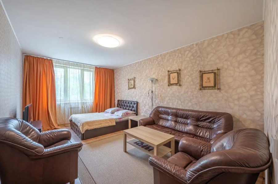 Апартаменты Альянс Апарт Малевич 2