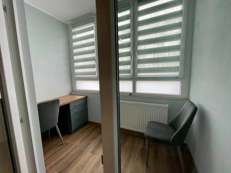 Апартаменты Легенда