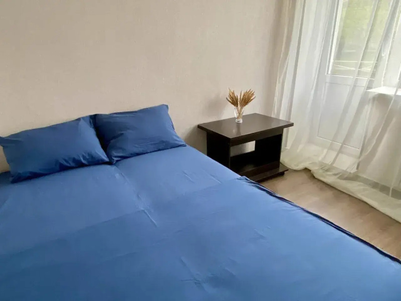 Апартаменты на Ул Румянцева 4