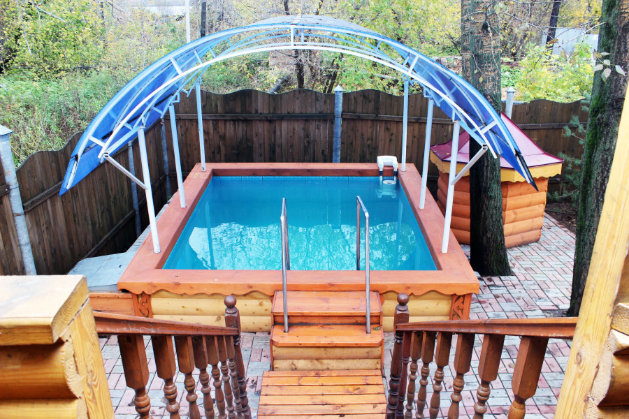 Гостевой дом Вега